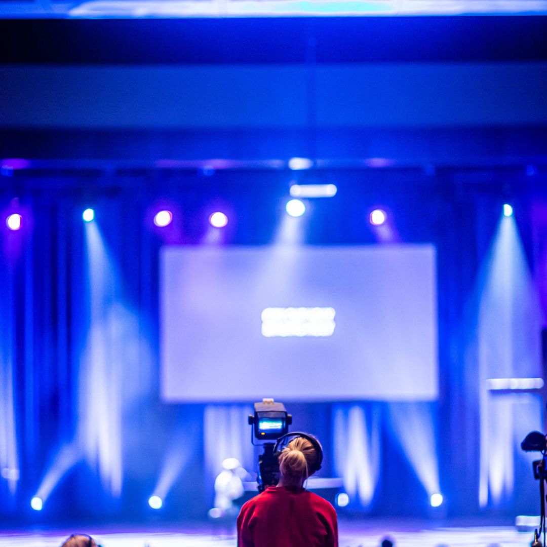 Soluciones Audiovisuales